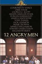 Watch 12 Angry Men Online Vodlocker