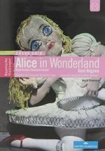 Watch Unsuk Chin: Alice in Wonderland Vodlocker