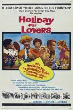 Watch Holiday for Lovers Vodlocker