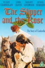 Watch The Slipper and the Rose: The Story of Cinderella Vodlocker