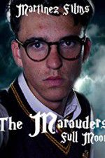 Watch The Marauders: Full Moon Vodlocker