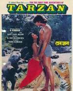 Watch Adventures of Tarzan Vodlocker