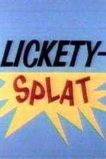 Watch Lickety-Splat Vodlocker