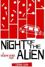 Watch Night of the Alien Vodlocker