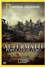 Watch Aftermath: Population Zero Vodlocker