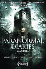 Watch The Paranormal Diaries: Clophill Vodlocker