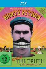 Watch Monty Python Almost the Truth Vodlocker