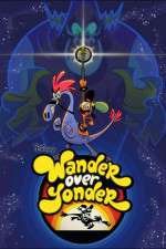 Watch Wander Over Yonder Vodlocker