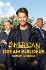 Watch American Dream Builders Vodlocker