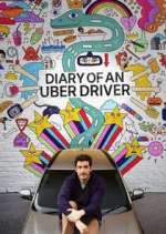 Watch Diary of an Uber Driver Vodlocker
