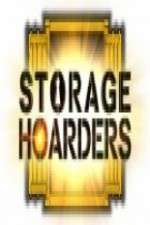 Watch Storage Hoarders Vodlocker