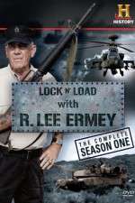 Watch Lock 'N Load with R Lee Ermey Vodlocker