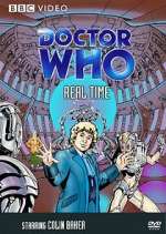 Watch Doctor Who: Real Time Vodlocker