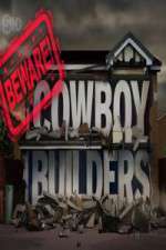 Watch Beware Cowboy Builders Abroad Vodlocker