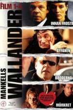 Watch Wallander Vodlocker