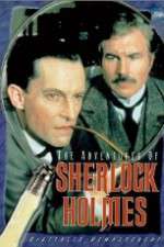 Watch Sherlock Holmes Vodlocker