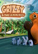 Watch Grizzy and the Lemmings Vodlocker