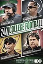 Watch 24/7 College Football Vodlocker
