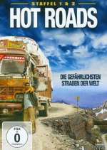 Watch Hot Roads Vodlocker