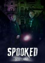 Watch Spooked Scotland Vodlocker