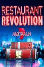 Watch Restaurant Revolution (AU) Vodlocker