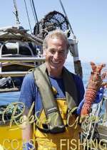 Watch Robson Green: Coastal Fishing Vodlocker