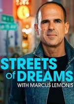 Watch Streets of Dreams with Marcus Lemonis Vodlocker