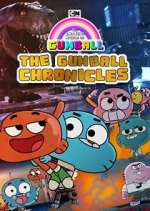 Watch The Gumball Chronicles Vodlocker
