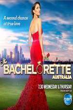 Watch The Bachelorette: Australia Vodlocker