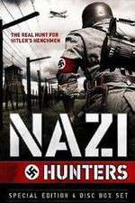 Watch Nazi Hunters Vodlocker