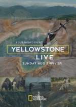 Watch Yellowstone Live Vodlocker
