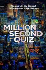Watch The Million Second Quiz Vodlocker