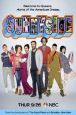 Watch Sunnyside Vodlocker