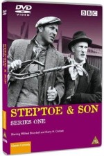 Watch Steptoe and Son Vodlocker