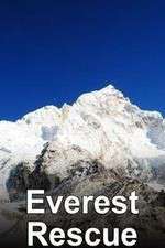 Watch Everest Rescue Vodlocker