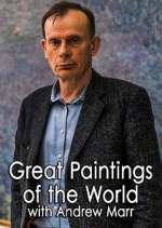 Watch Great Paintings of the World with Andrew Marr Vodlocker