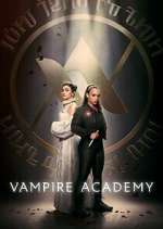 Watch Vampire Academy Vodlocker