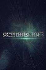 Watch Spaces Deepest Secrets Vodlocker