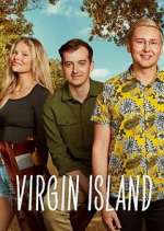 Virgin Island vodlocker