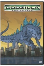 Watch Godzilla: The Series Vodlocker