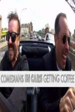 Watch Comedians in Cars Getting Coffee Vodlocker