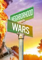 Watch Vodlocker Neighborhood Wars Online