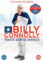 Watch Billy Connolly's Tracks Across America Vodlocker
