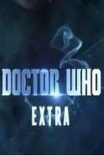 Watch Doctor Who Extra  Vodlocker