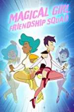 Watch Magical Girl Friendship Squad: Origins Vodlocker