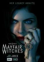 Watch Mayfair Witches Vodlocker