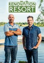 Renovation Resort vodlocker