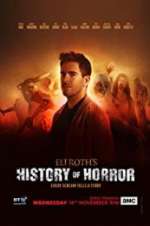 Watch Eli Roth\'s History of Horror Vodlocker