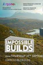 Watch Impossible Builds (UK) Vodlocker