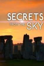 Watch Secrets From The Sky Vodlocker